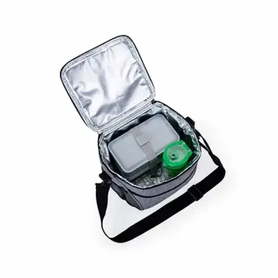 Bolsa Térmica - aberta