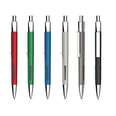 Caneta Metal AI-CM1103D