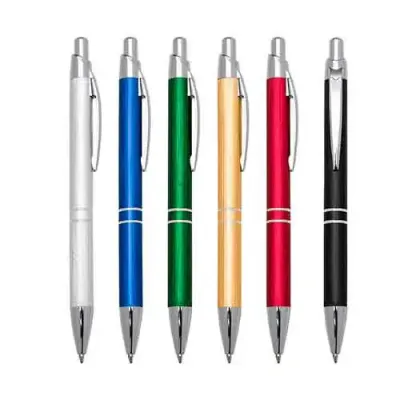 Caneta Metal eER165B