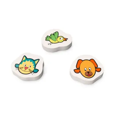 Conjunto de Borrachas ESP91934