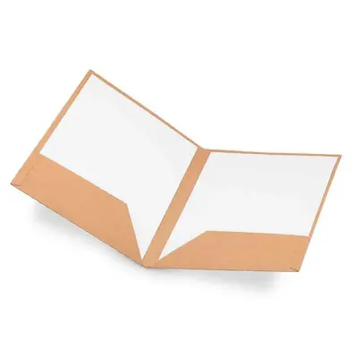 Pasta Porta Documentos A4