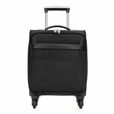 Mala de Viagem Padrão IATA