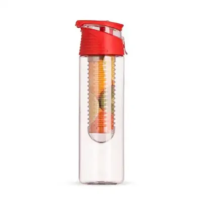 Squeeze Plástico 700ml com Infusor 13764