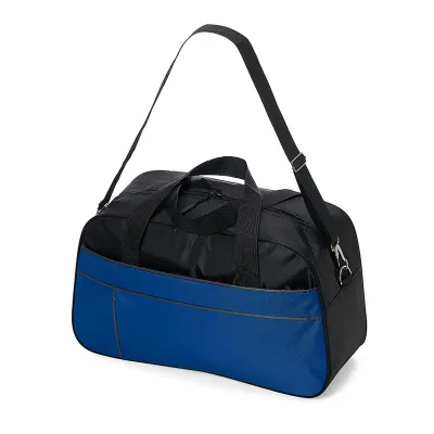 Bolsa Poliéster Azul 33 Litros