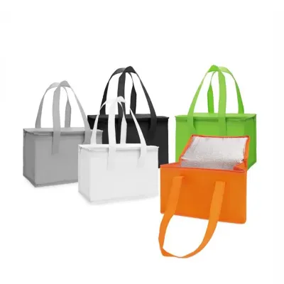 Bolsas térmica em várias cores