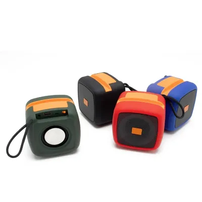 Caixa de som Multimídia