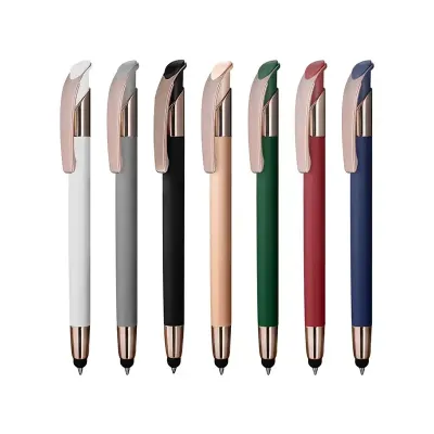 Caneta Metálica CM3830 