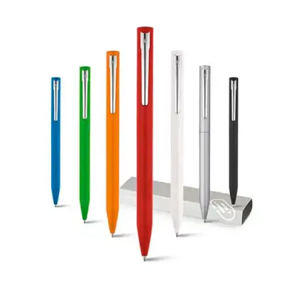 Caneta em Alumínio eSP81000