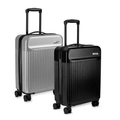 Mala de viagem em ABS