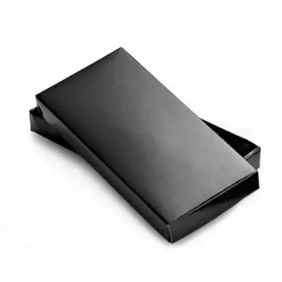 Chaveiro de couro ou sintético