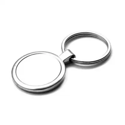 Chaveiro metálico