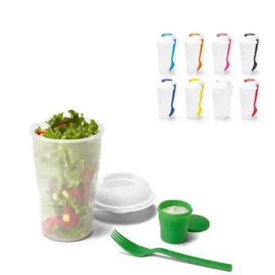 Copo para salada