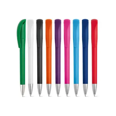 Caneta ABS brilhante 81106