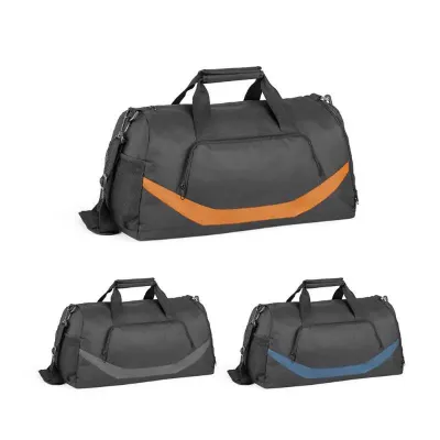 Bolsa esportiva 300D e 1680D