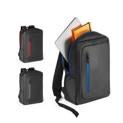 Mochila para notebook Gucci poliéster 600D impermeável