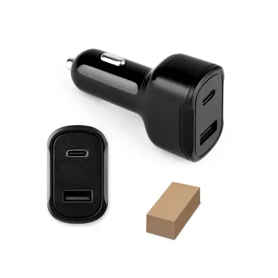 Adaptador automotivo - 1