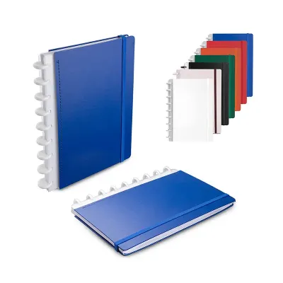 Caderno B5 Planner capa dura - 1