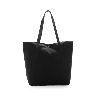 Sacola Couro Sintético - 3