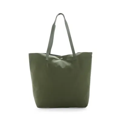 Sacola Couro Sintético - 4