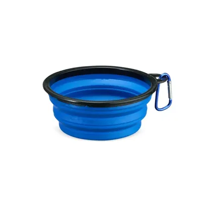 Tigela para Pet Retrátil 350ml - 2