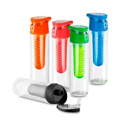 Garrafa Plástica 750ml