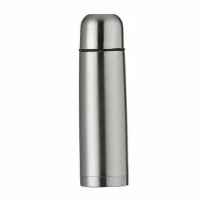 Garrafa térmica inox 500ml com tampa rosqueável