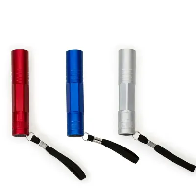 Mini Lanterna com Cordão