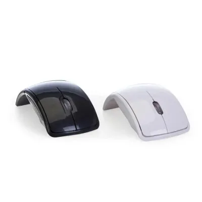 Mouse Wireless Retrátil