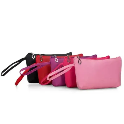 Necessaire PVC Impermeável