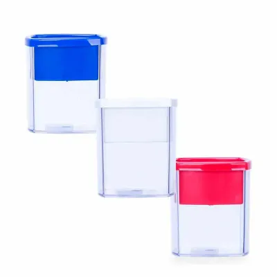 Porta Caneta Plástico