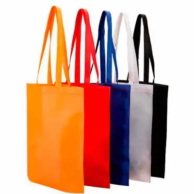 Sacola TNT com Alça