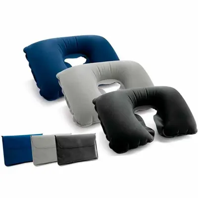 Almofada de pescoço