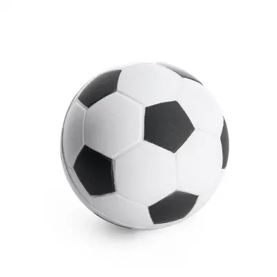 Anti-Estresse em Formato de Bola de Futebol