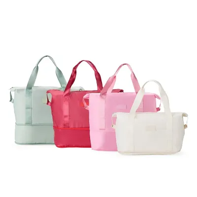 Bolsa Esportiva: opções de cores