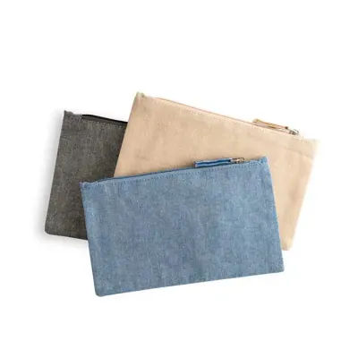 Bolsa multifunções - 3 cores