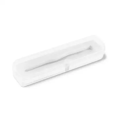 Caixa com ímã para pen drive 