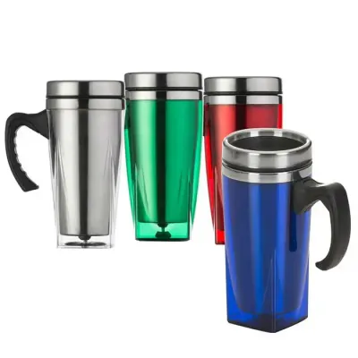 Caneca Acrílica 450ml