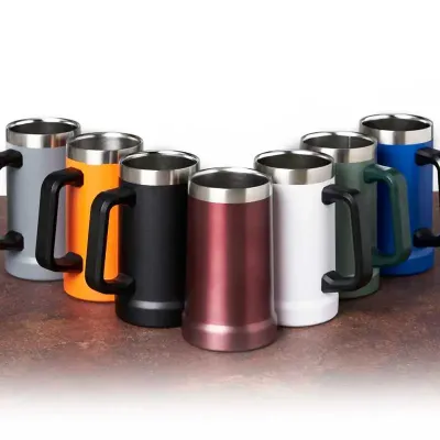 Caneca Térmica 700ml - cores