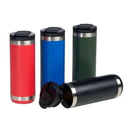 Copo Térmico 550ml - cores