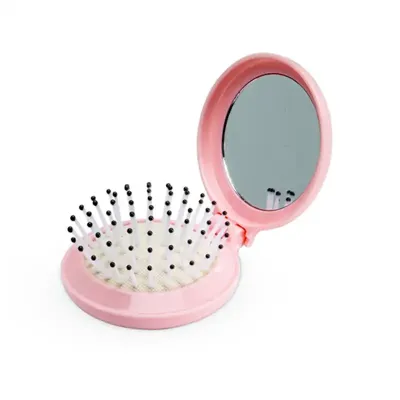 Escova com Espelho - 1