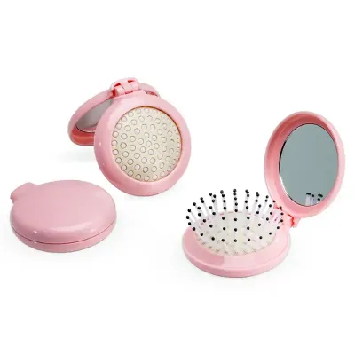 Escova com Espelho - 2