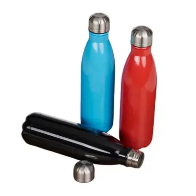 Garrafas de Inox 750ml 