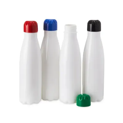 Garrafas Plásticas 550ml