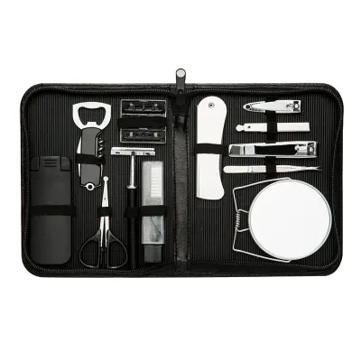 Kit Masculino 12 Peças: aberta