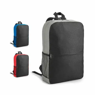 Mochila para notebook com opção de cores