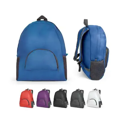 Mochila dobrável