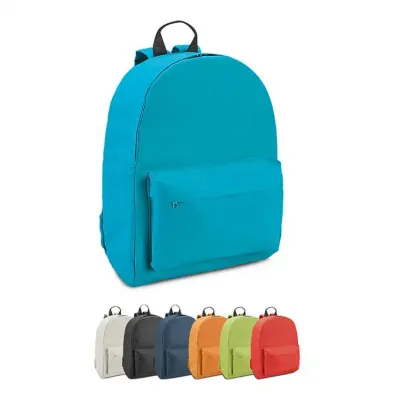 Mochila em cores 