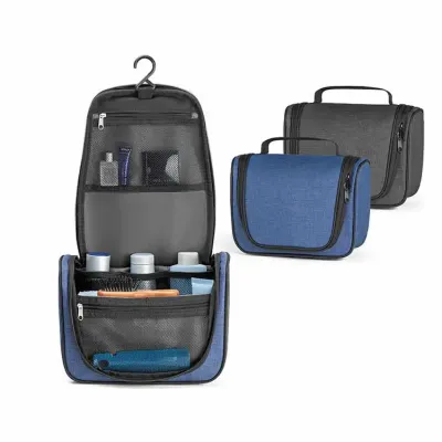 Necessaire com gancho