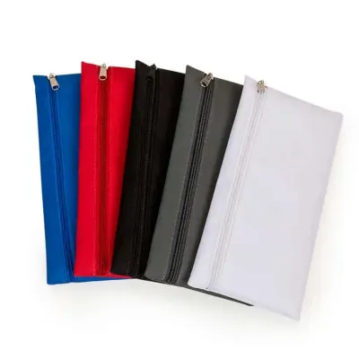 Necessaire de Nylon AB13450 - em cores 