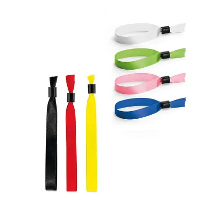 Pulseira inviolável